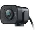 webcam usb type-c streamcam graphite 960 001281 full hd 1920x1080