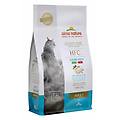 hfc cibo secco merluzzo per gatti adulti sterilizzati sacco 1 2kg