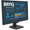 BENQ monitor bl2790c 27 fullhd 144hz ips tempo di risposta 5ms altoparlanti