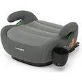 seggiolino auto i-size vroom grigio 125-150 cm isofix