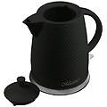 - bollitore mr-069 bianco nero ceramica 1500 w 1 5 l