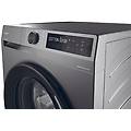 lavatrice snella 43cm 8kg 1400g a-10% grey br48b6gs