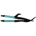 bio ionic 3-1 curler wand flat iron hair waver