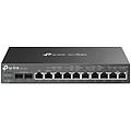 er7212pc router cablato gigabit ethernet nero (er7212pc)