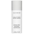 l'eau d'issey pour homme deodorante spray 150 ml uomo