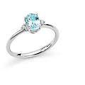 anello donna oro bianco lid3750x