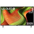 oled ai oled55b56la tv serie b5 55'' 4k ?8 gen2 dolby vision 20w 4 hdmi con vrr 120hz g-sync smart