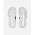 infinite elite 2 w scarpe running donna blu 38 5