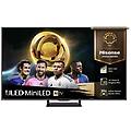 HISENSE - tvc led 55 miniled smart tv pro uled hdr10+ 165hz2000 nit vidaa u9 4hd