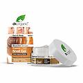 dr. organic snail gel snail gel a base di bava di lumaca filtrata 50ml