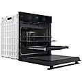 Whirlpool Elements Steam Omsr58ru1sb 71 L A Nero
