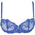 marseille reggiseno blu
