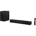 soundbar 2. 1 con subwoofer wireless bluetooth