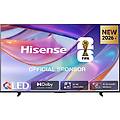43q7s 109 2 cm (43'') 4k ultra hd smart tv wi-fi nero