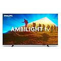 55pus8009 televisione smart tv 55 pollici led 4k ultra hd wi-fi nero
