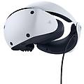 SONY playstation vr2 occhiali immersivi fpv nero bianco