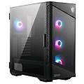 Msi Mpg Velox 100r Vetro Temperato Usb 3 2