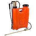 polverizzatore a pressione a spalla 240 16 l