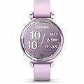 smartwatch lily 2 rosa
