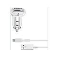 caricabatteria auto fast15w kit usb-c samsung