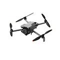 mini drone mini 5 pro fly more combo (dji rc 2)-grigio scuro