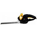 tagliasiepi elettrico giardino 600w lama 61cm taglio 20mm cyht05d610