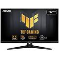 - monitor pc tuf gaming vg32uqa1amonitor 31. 5' va led 3840 x 2160 pixel 4k ultra hd tempo di