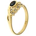 anello donna oro giallo gl101595