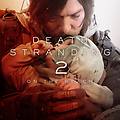 death stranding 2 on the beach standard playstation 5