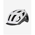 casco luminite bianco grigio scuro s-m
