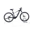 ebike ricondizionata · e-stream evo 1 · come nuovo