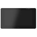 cintiq pro 24 tavoletta grafica 5080 522x294mm usb con display touch nero