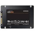 ssd 870 evo 500gb 2. 5 sata 3d nand mlc mz-77e500b/eu
