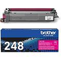 Brother Toner Magenta Tn248m Per Stampa Laser