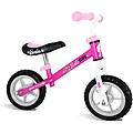 bici senza pedali 10 barbie 2-4 anni