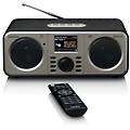 dir-141bk radio internet nero argento