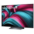 Lg Smart Tv Oled Uhd 4k 55 Oled55c55la Black