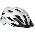 Met Casco Crossover Mips Bianco Opaco 52 58