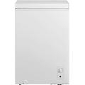 - congelatore orizzontale dmcp99ime classe e 99 lt-bianco