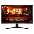 monitor c27g2e 27 full hd 165hz va curvo 1ms adaptive sync gaming