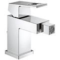 Grohe Miscelatore Bidet Eurocube Cromo Cartuccia Ceramica 28 Mm 23138000