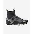 scarpe celsius xc gore-tex mtb grigio carbone riflettente 40