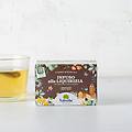 infuso alla liquirizia bio 20 filtri