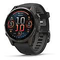 fenix 8 3 3 cm (1. 3") amoled 43 mm digitale 416 x 416 pixel touch screen nero wi-fi gps