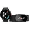 smartwatch vantage v3 bluetooth 5. 1 gps amoled 32gb batteria 43h