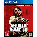 cidiverte games red dead redemption ps4