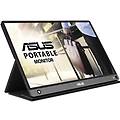 zenscreen mb16ahp 39 6 cm (15. 6") 1920 x 1080 pixel full hd led nero (90lm04t0-b01170)