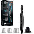 Braun Regolabarba Di Precisione Pt 5010