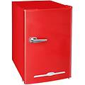 class90krd frigorifero monoporta rosso 83x48 cm