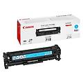 Canon Toner 718 C Ciano 2900 Pagine Lbp7200cdn 8330cdn Mf8350cdn